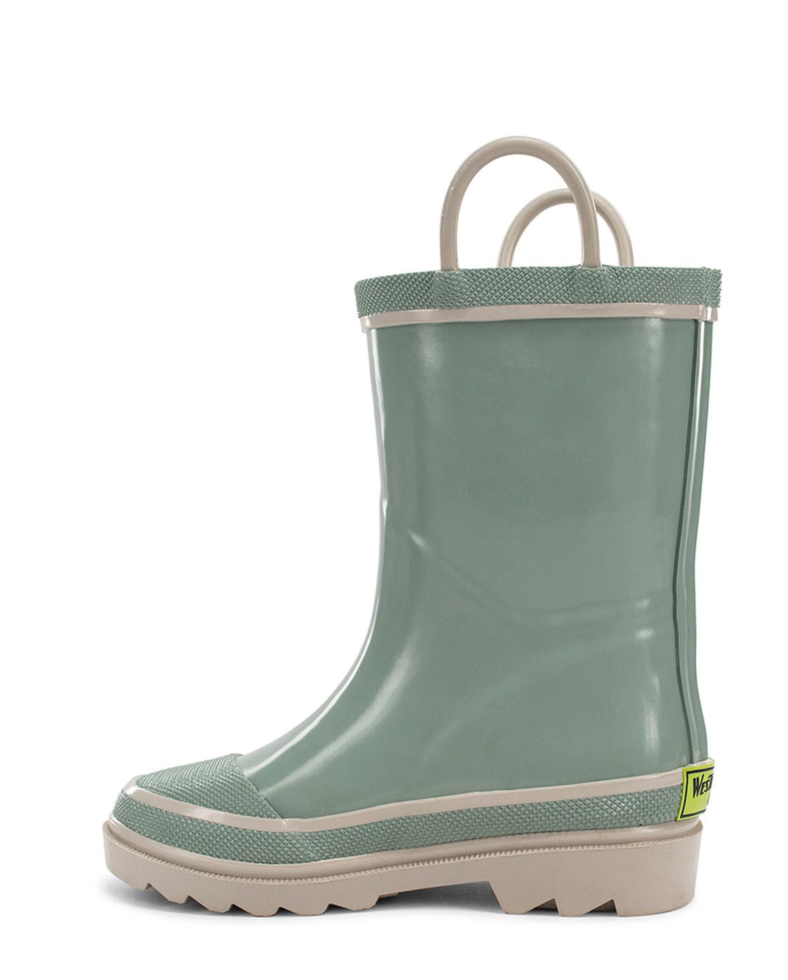 Kids Firechief 2 Rain Boot - Sage - Western Chief