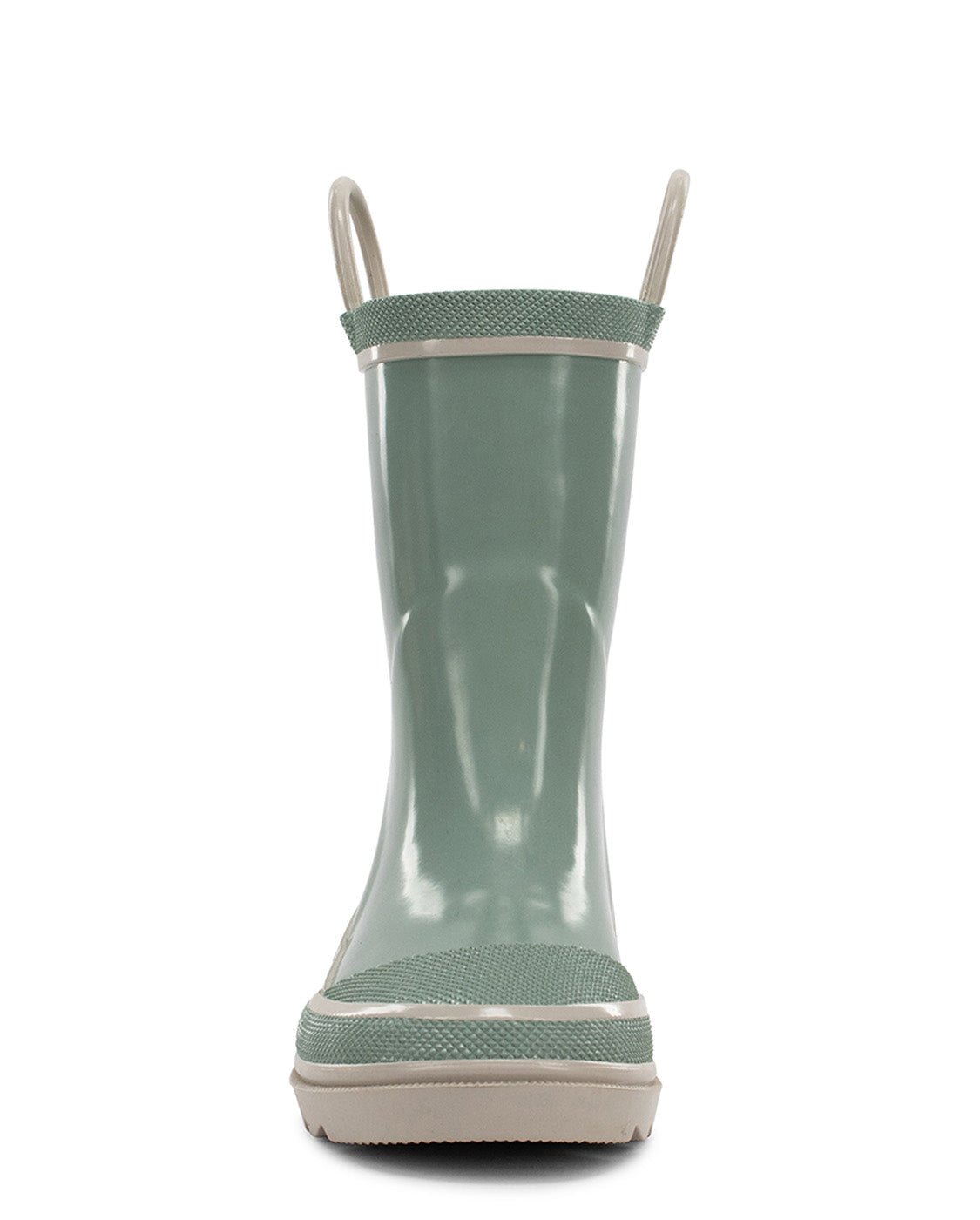 Kids Firechief 2 Rain Boot - Sage - Western Chief