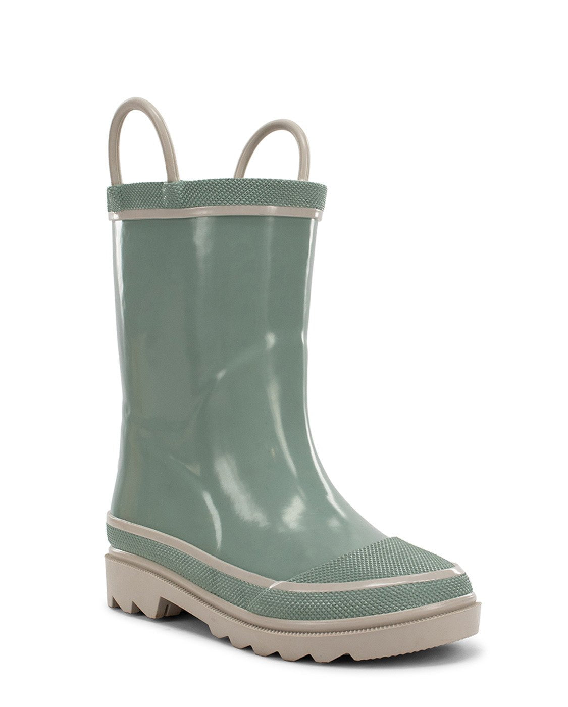 Kids Firechief 2 Rain Boot - Sage - Western Chief