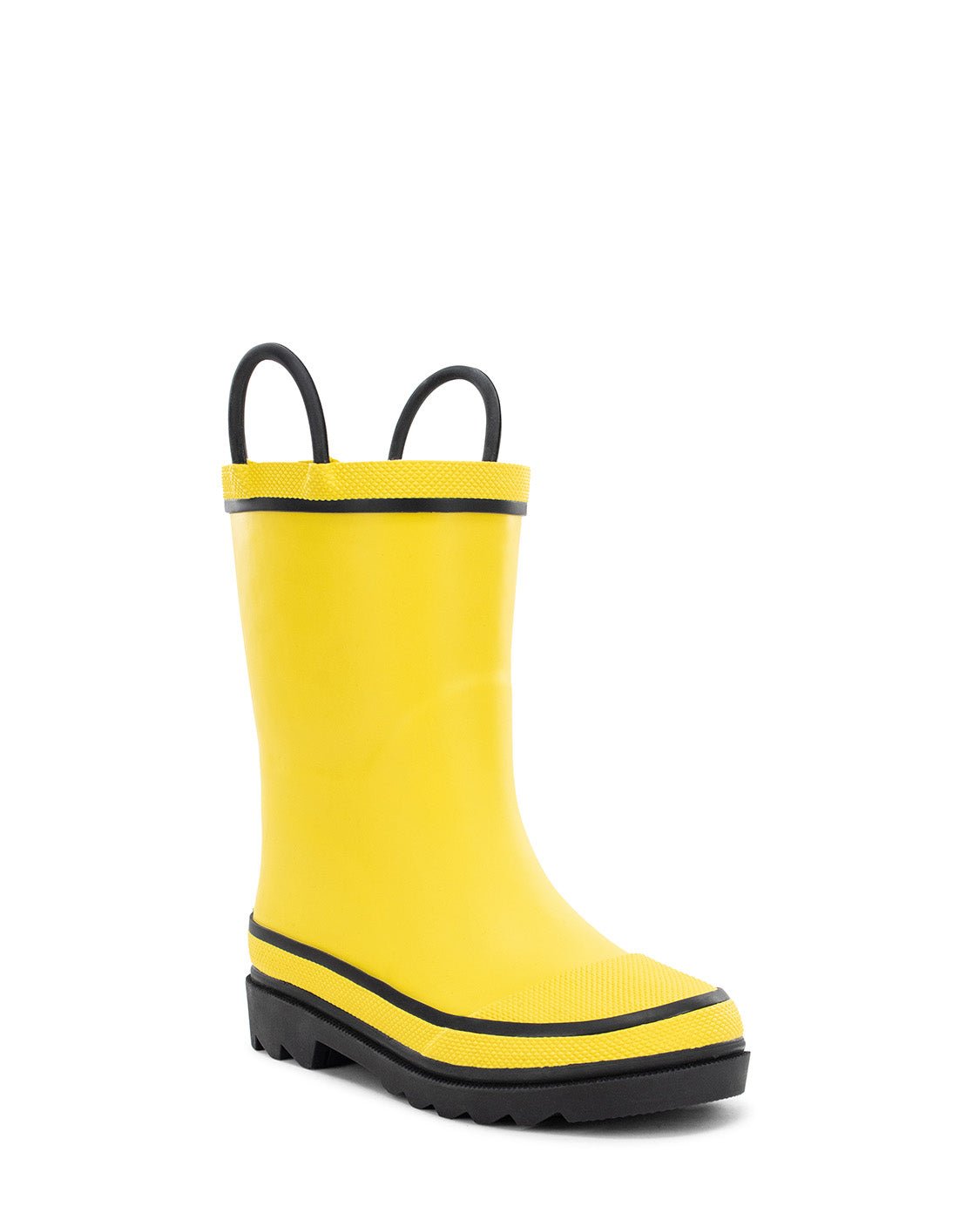Kids Firechief 2 Rain Boot - Yellow - Western Chief