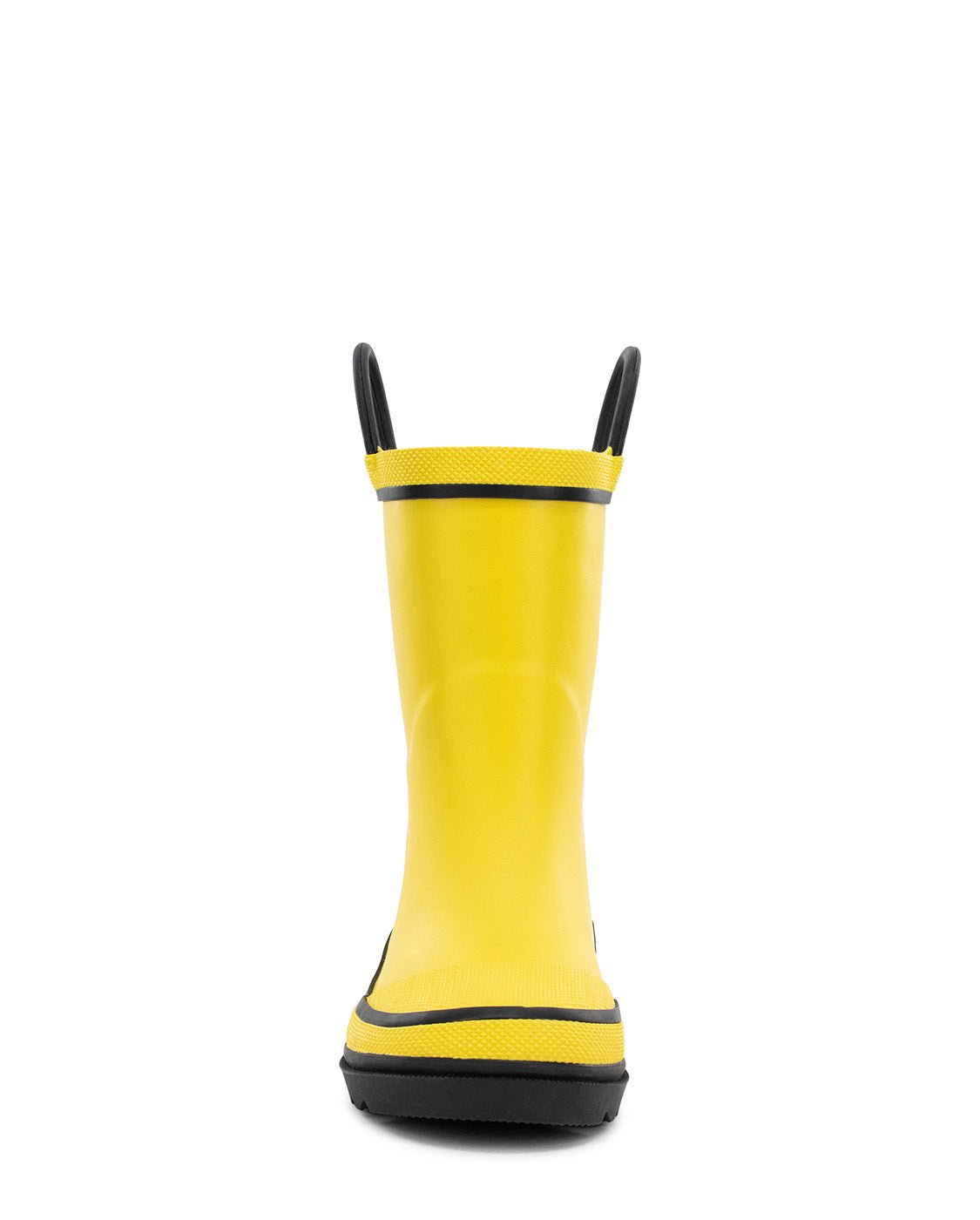 Kids Firechief 2 Rain Boot - Yellow - Western Chief