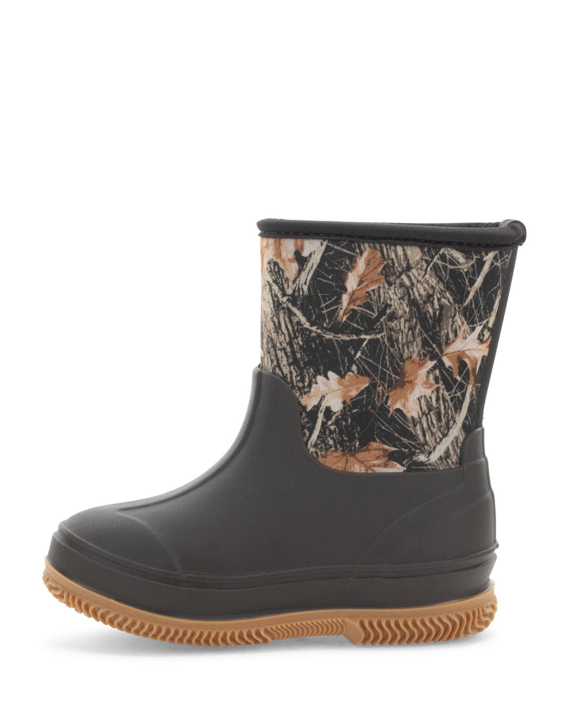 Kids Freestyle Neoprene Cold Weather Boot - Brown - Western Chief