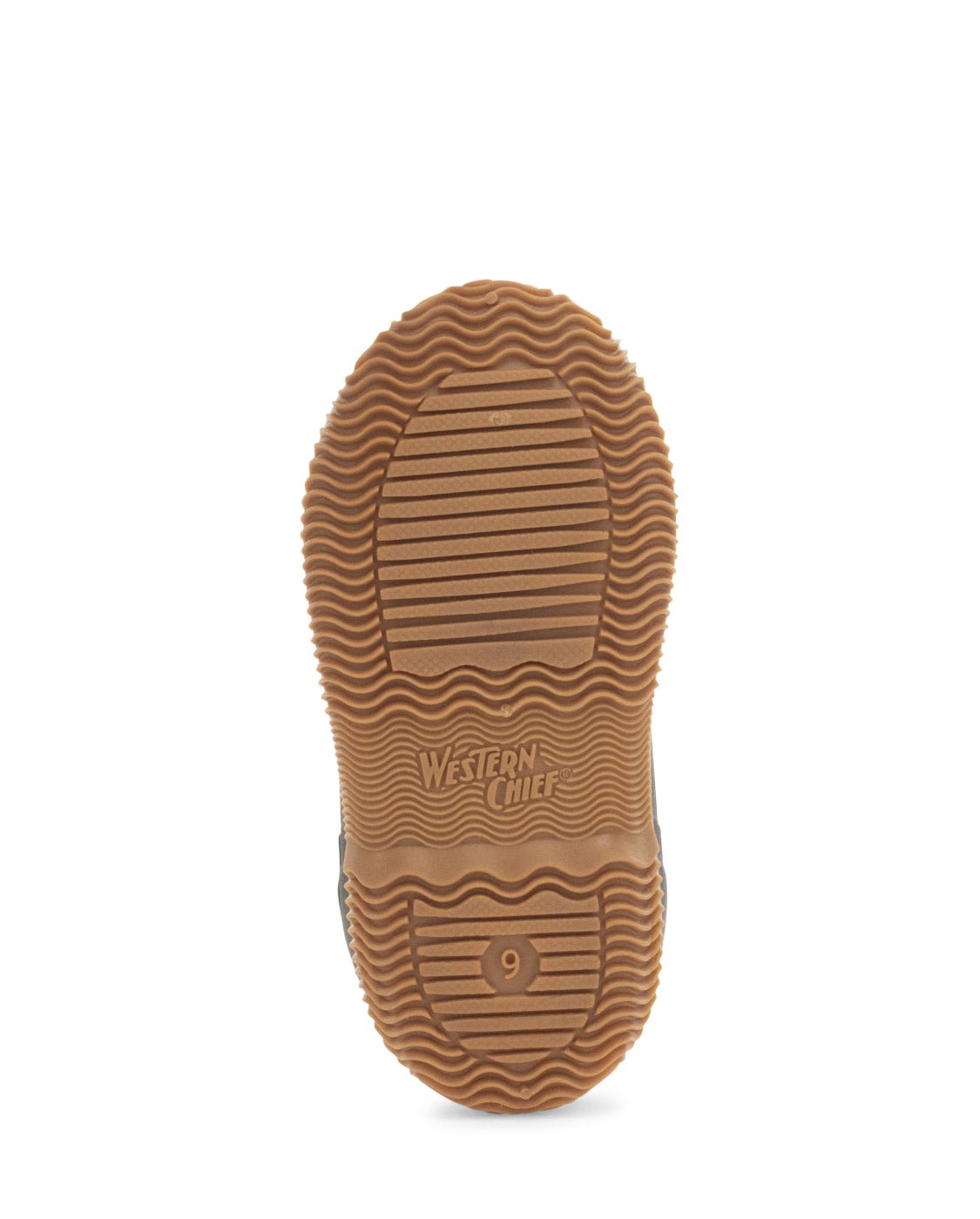 Kids Freestyle Neoprene Cold Weather Boot - Brown - Western Chief