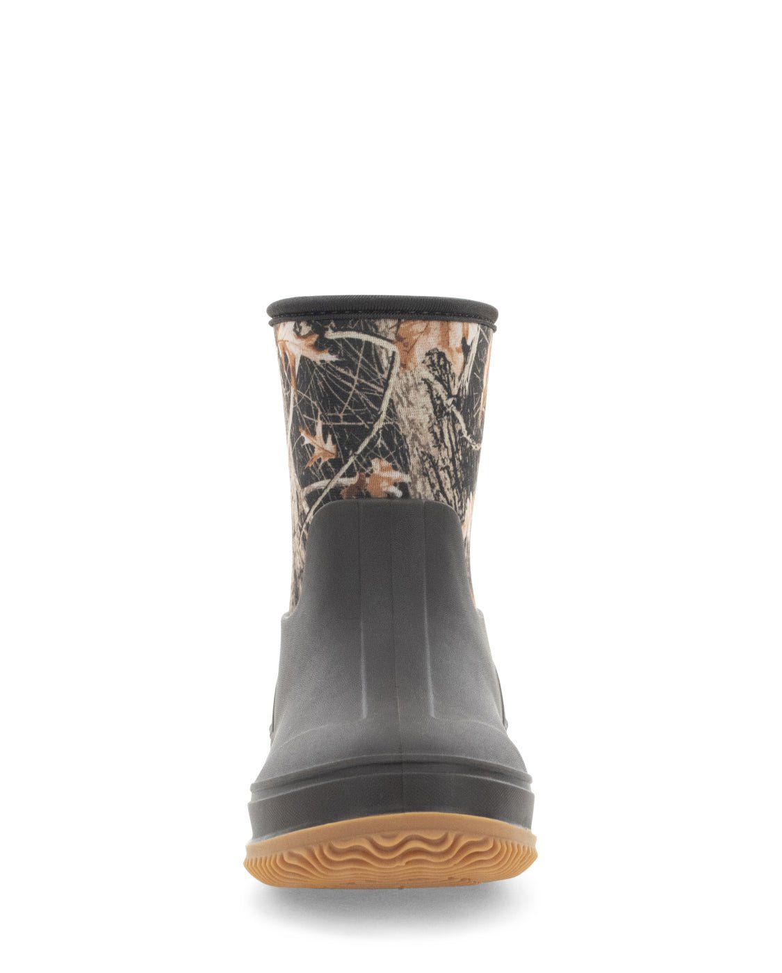 Kids Freestyle Neoprene Cold Weather Boot - Brown - Western Chief