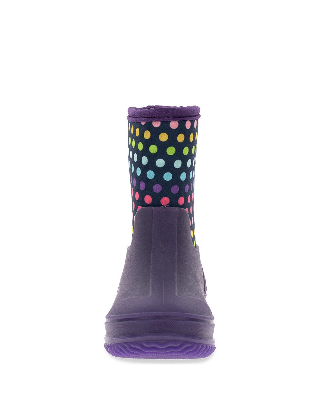 Kids Freestyle Neoprene Cold Weather Boot - Multi - Western Chief