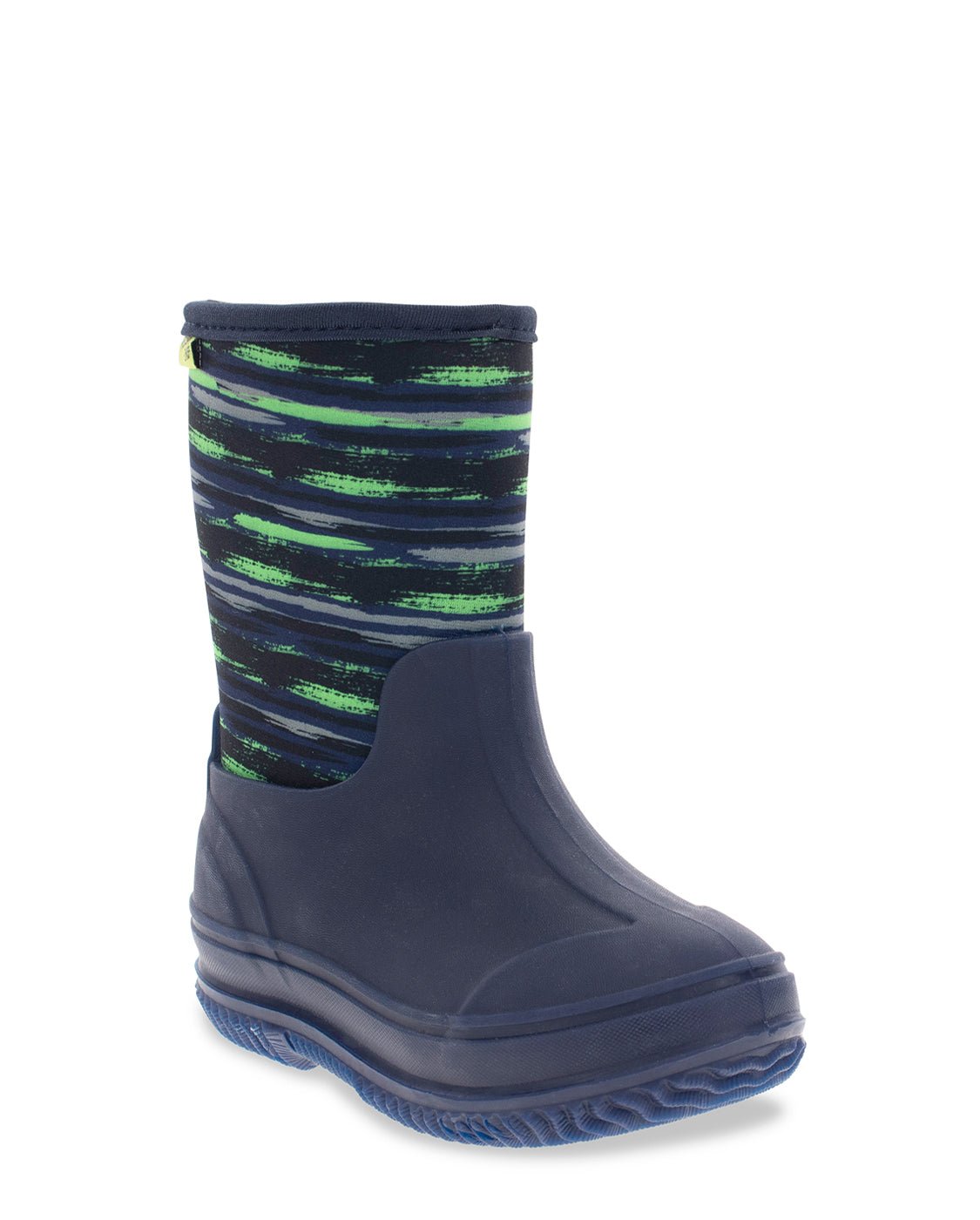 Kids Freestyle Neoprene Cold Weather Boot - Navy - Western Chief