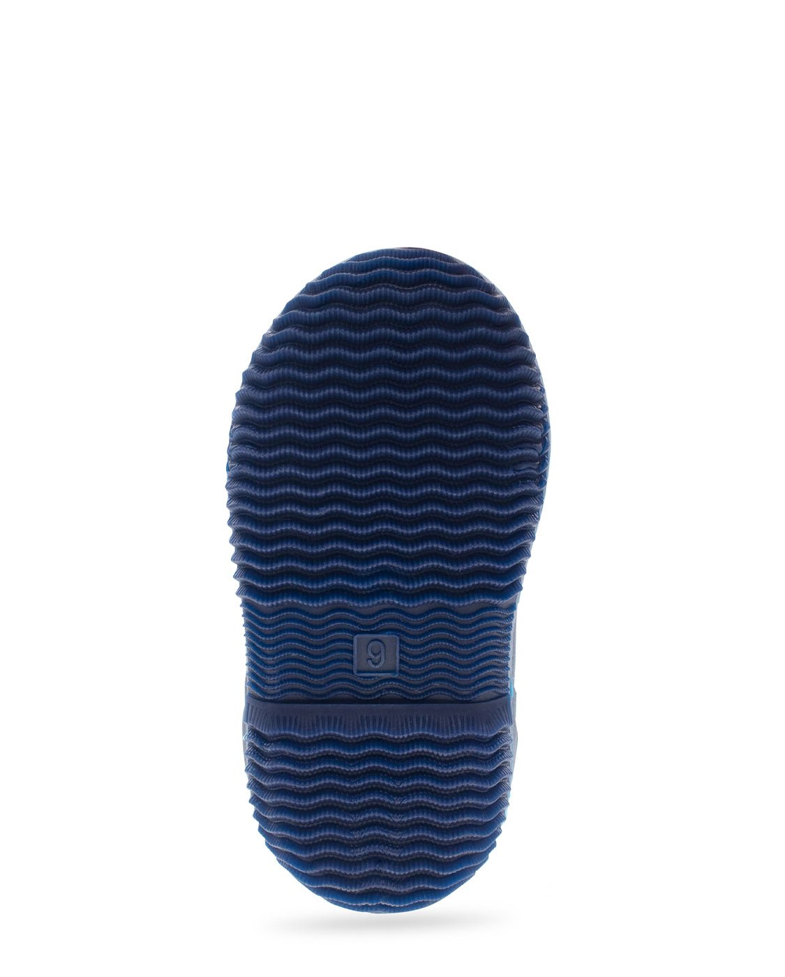 Kids Freestyle Neoprene Cold Weather Boot - Navy - Western Chief