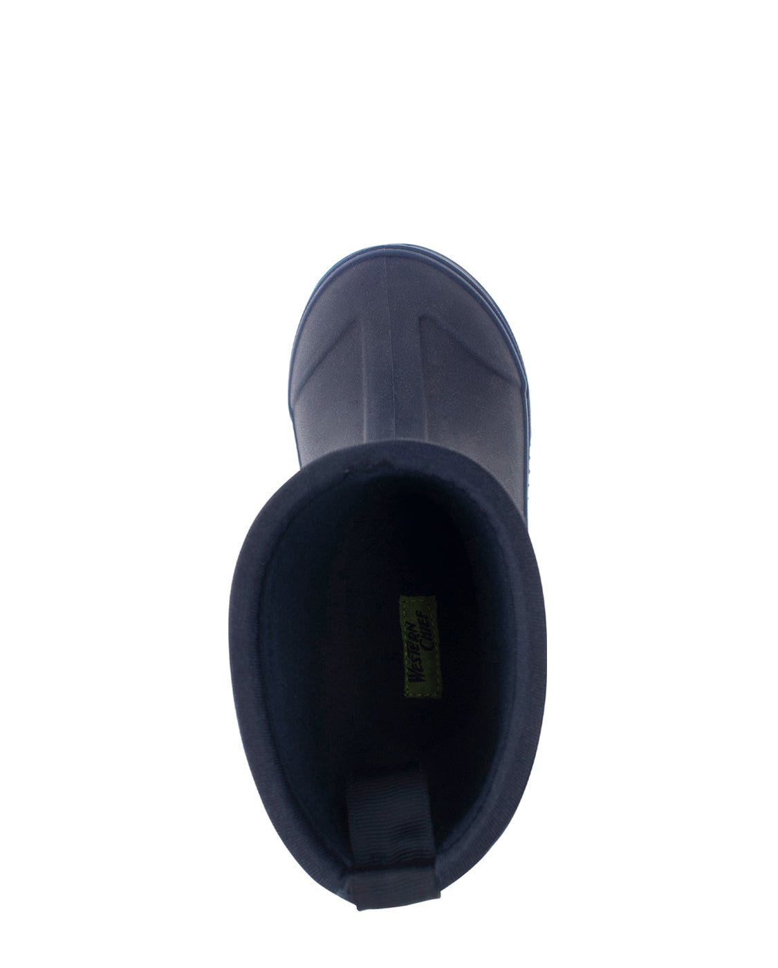 Kids Freestyle Neoprene Cold Weather Boot - Navy - Western Chief