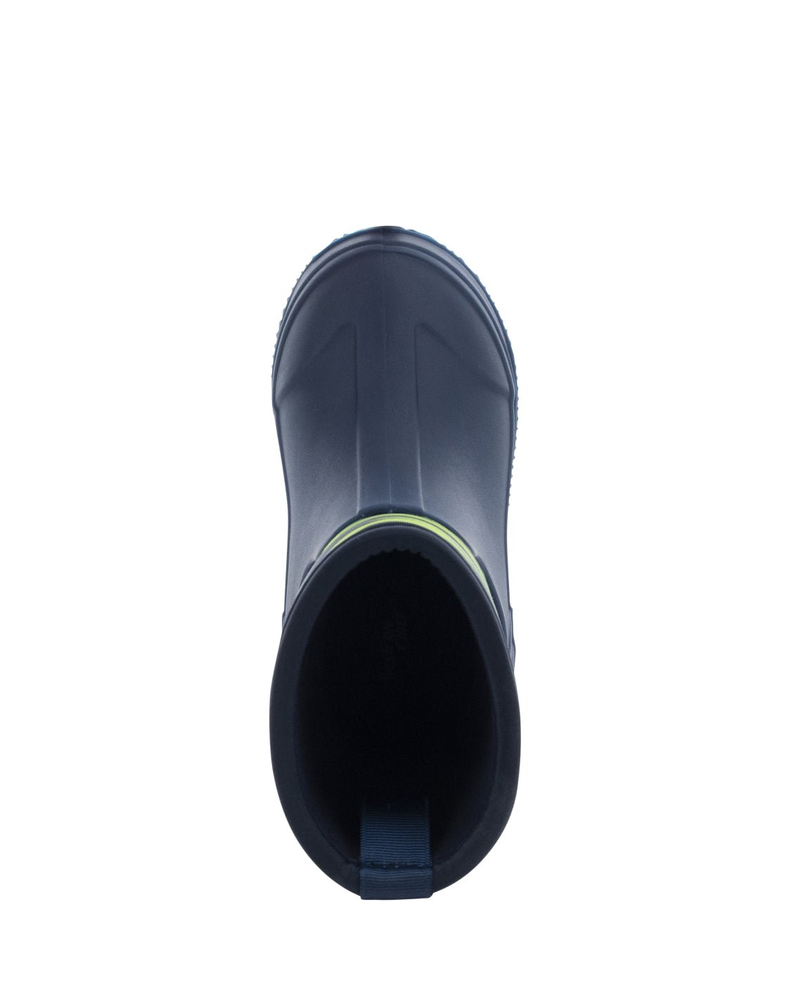 Kids Freestyle Neoprene Cold Weather Boot - Navy Green - Western Chief