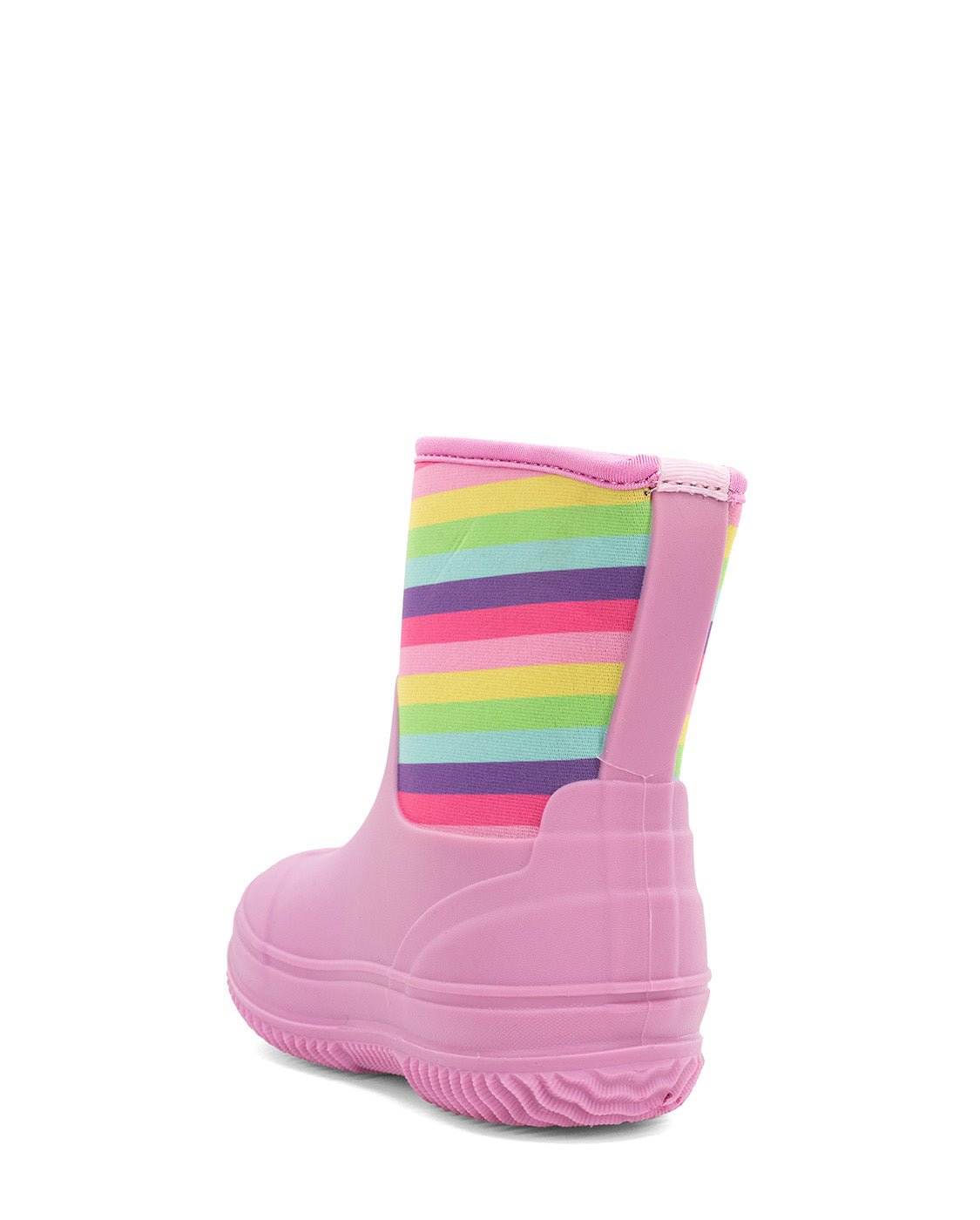 Kids Freestyle Neoprene Cold Weather Boot - Pink - Western Chief