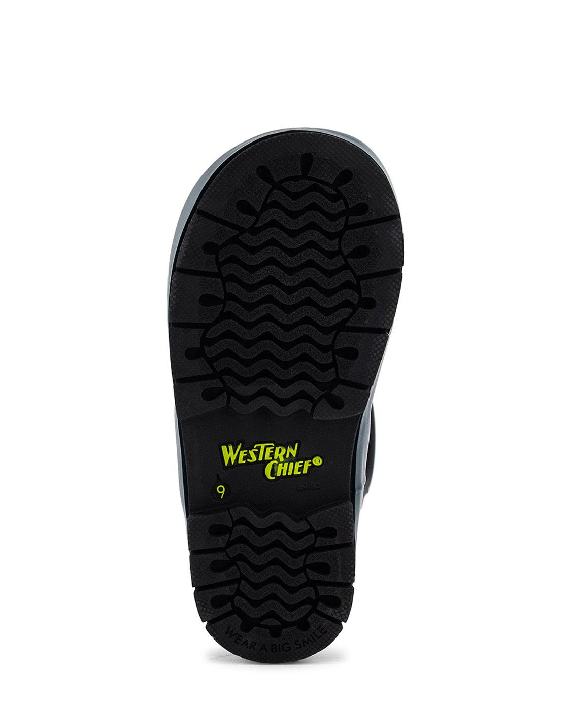 Kids Frontier Flag Camo Rain Boot - Camo - Western Chief