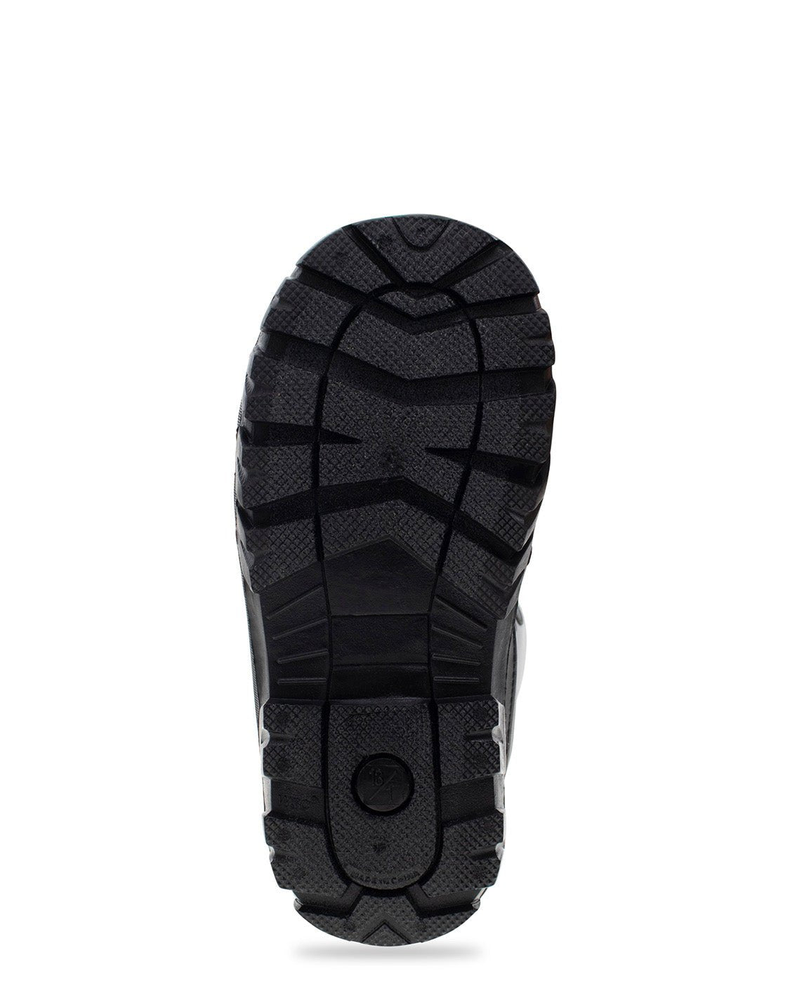 Kids Gray Ombre Snow Boot - Gray - Western Chief