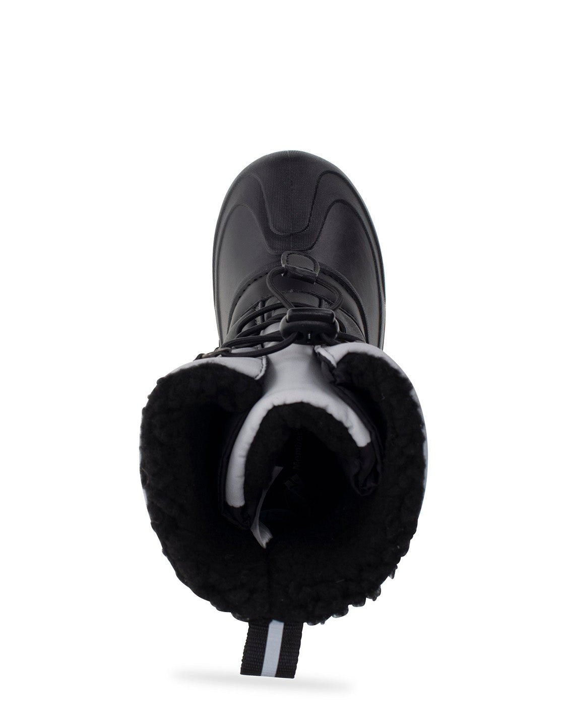 Kids Gray Ombre Snow Boot - Gray - Western Chief