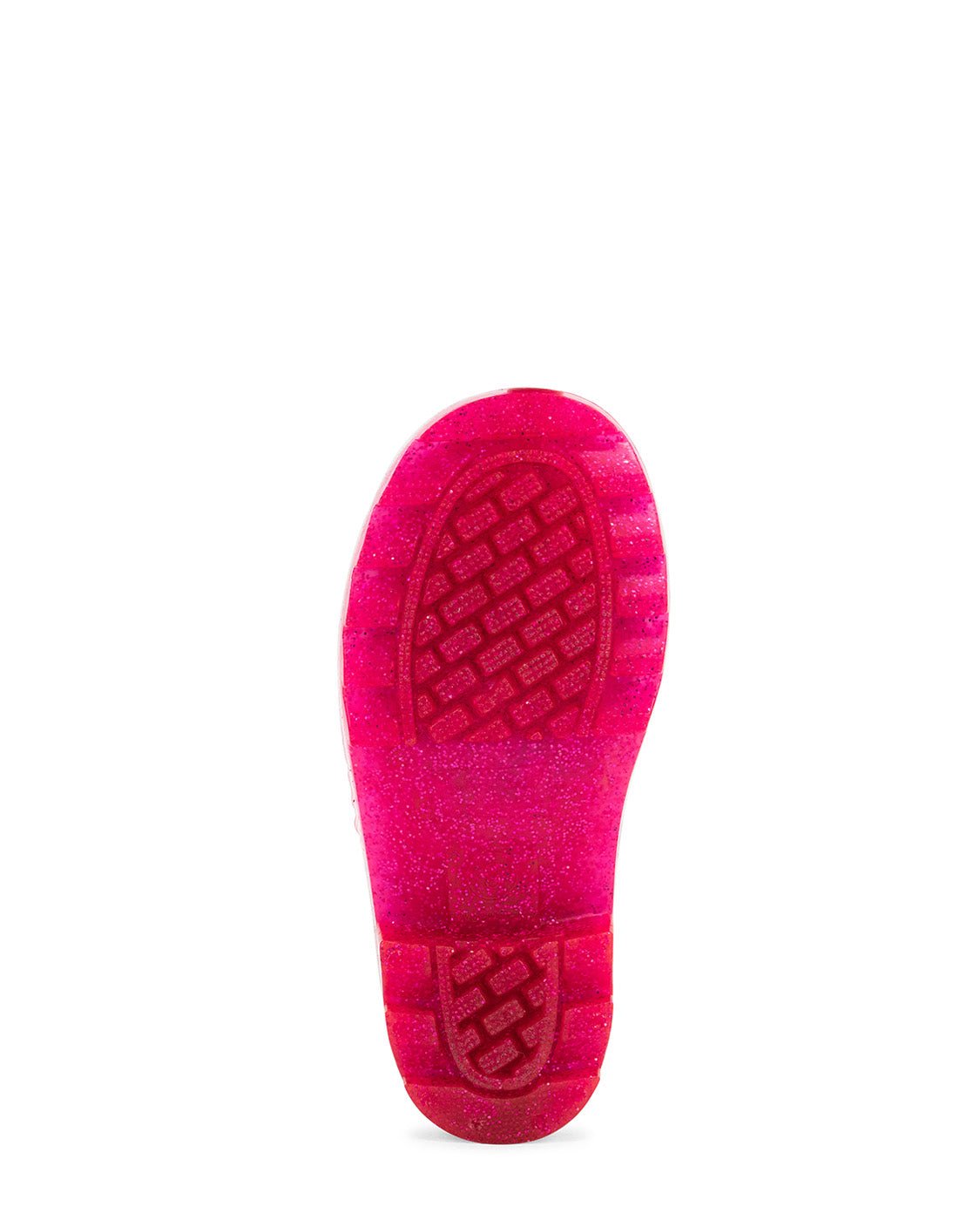 Kids Leopard Lighted Rain Boot - Multi - Western Chief