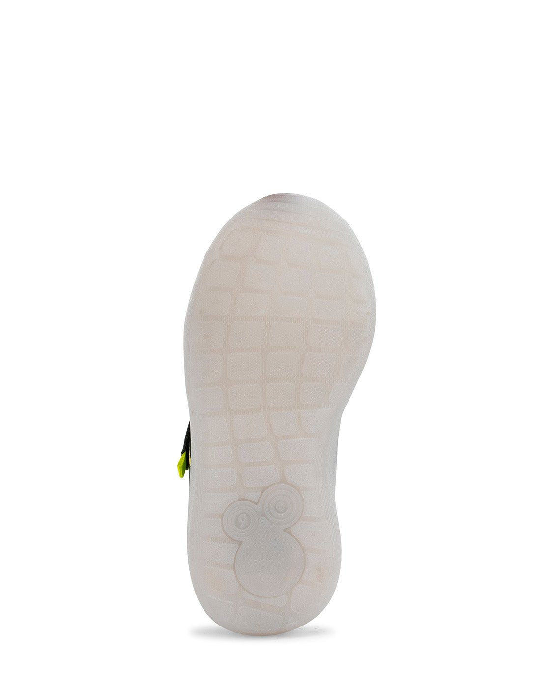 Kids Lighted Flash Feet Sneaker - Green - Western Chief