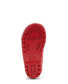 Kids Lucy Ladybug Rain Boot - Red - Western Chief