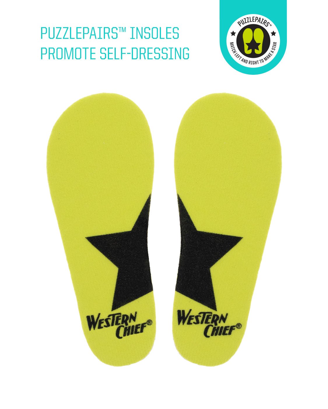 Western Chief Kids Rain Boots | Neon Rain Boot - Blue