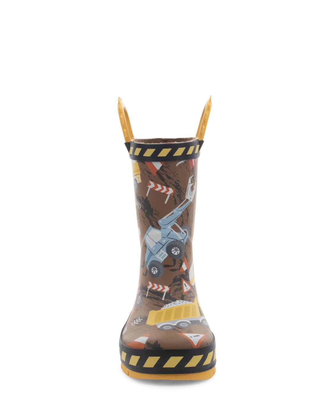 Kids On The Job Rain Boot - Multi - Western Chief