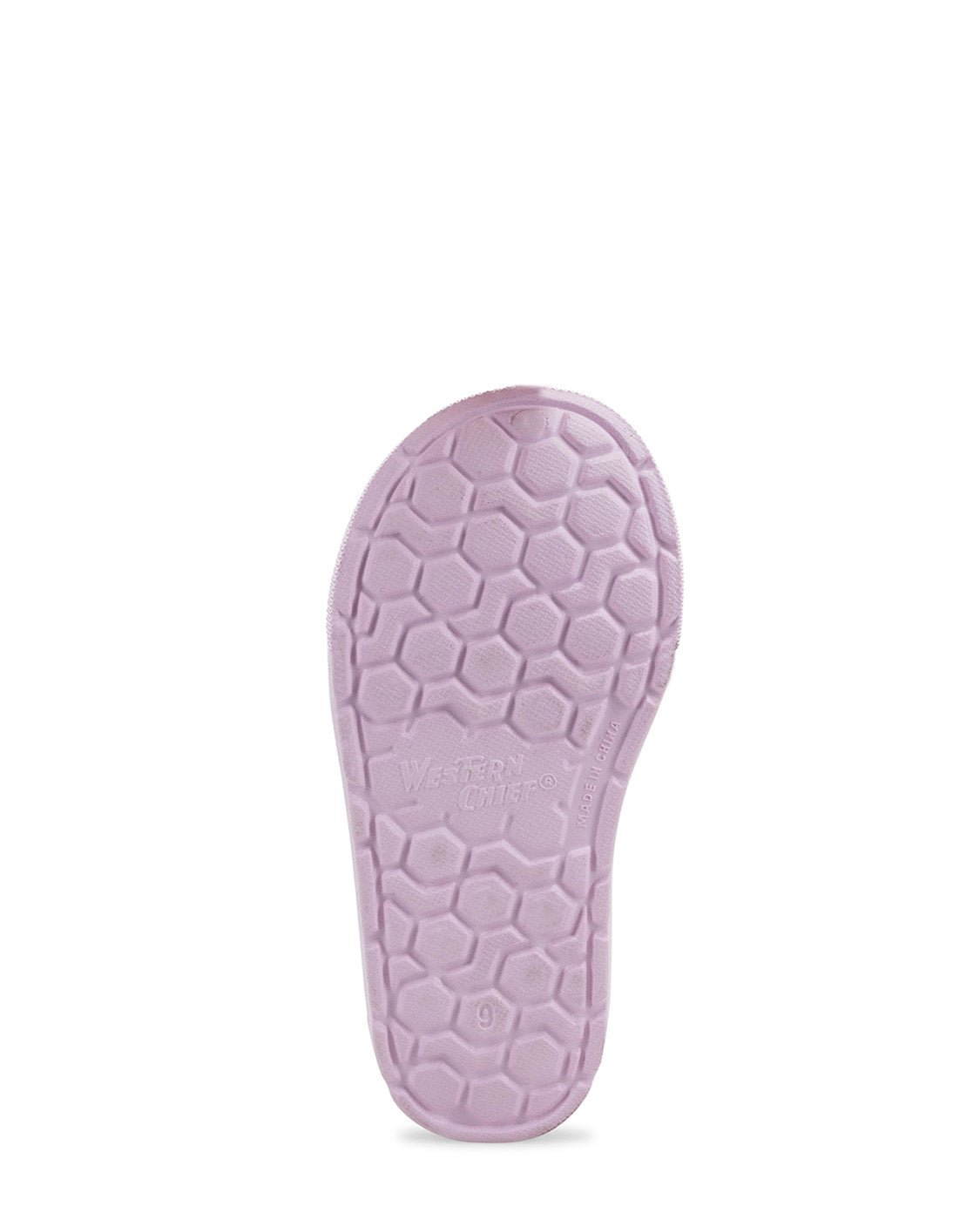 Kids Parker Butterfly Slip On - Lilac - Western Chief