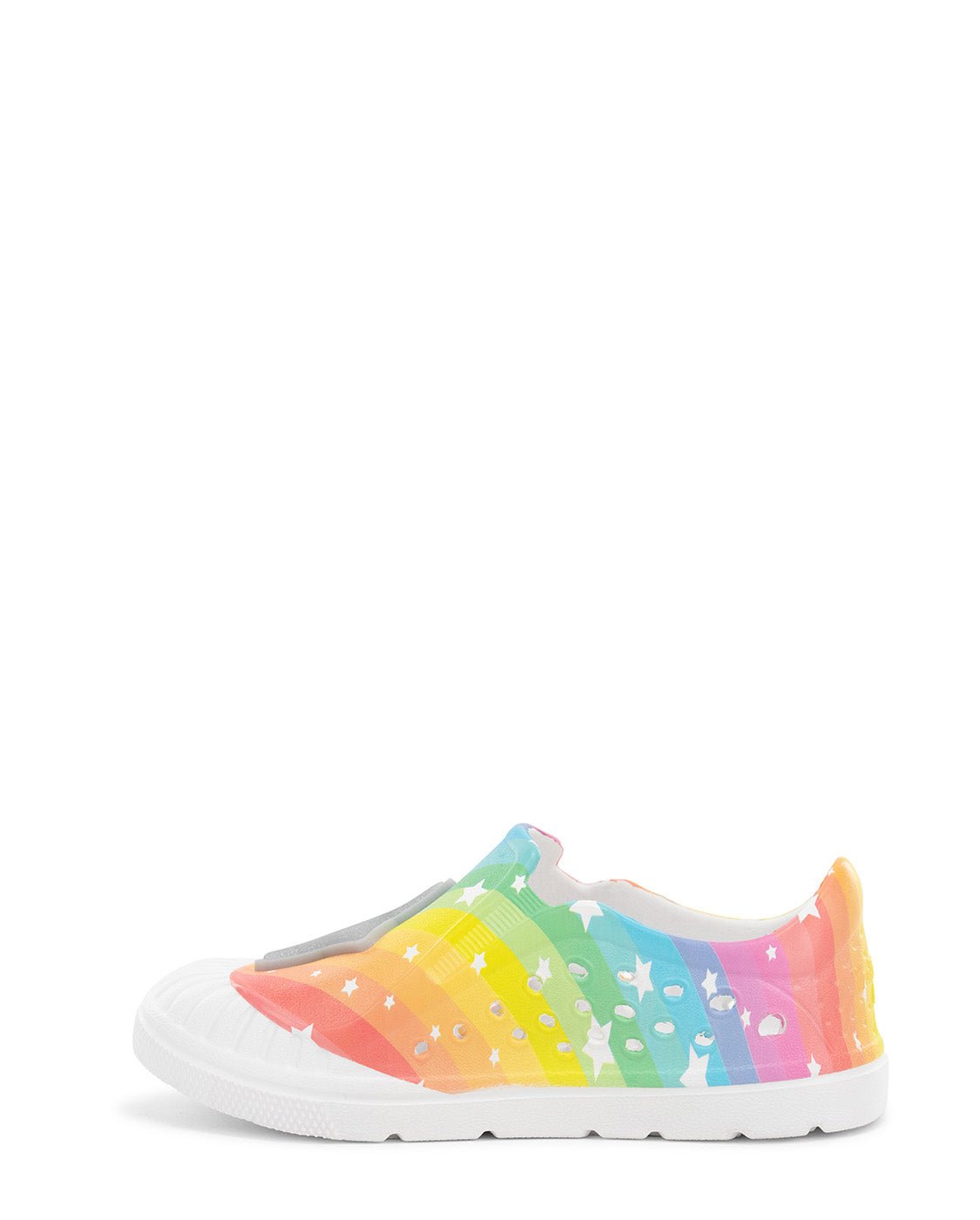 Kids Parker Star Slip On - Multi - Western Chief