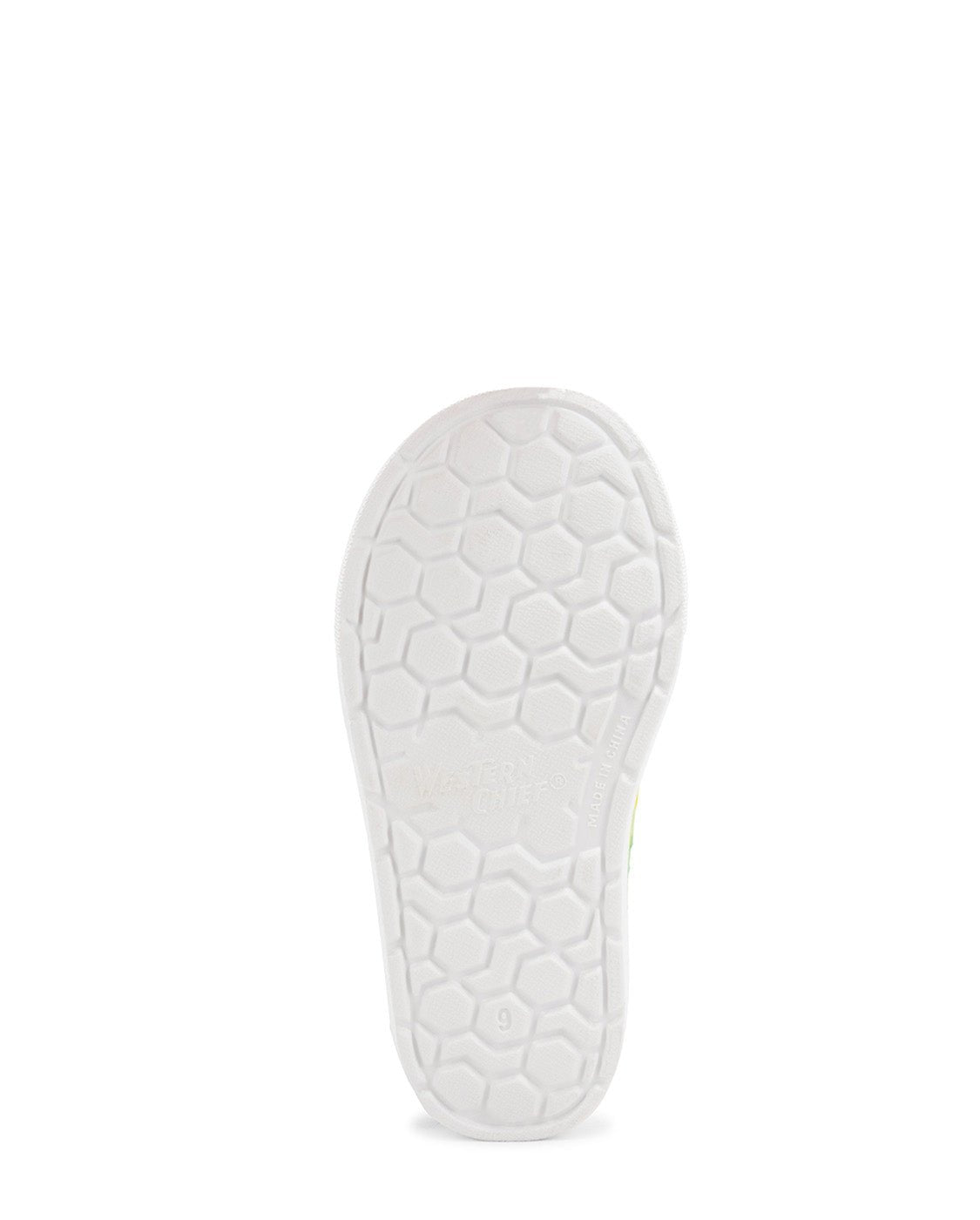 Kids Parker Star Slip On - Multi - Western Chief