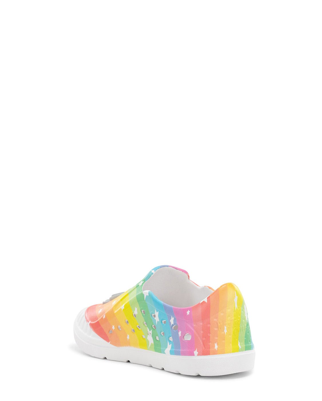 Kids Parker Star Slip On - Multi - Western Chief