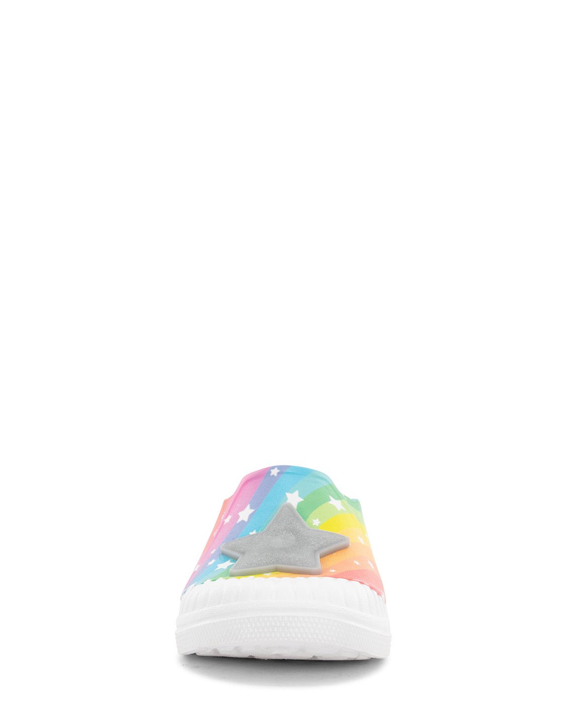 Kids Parker Star Slip On - Multi - Western Chief