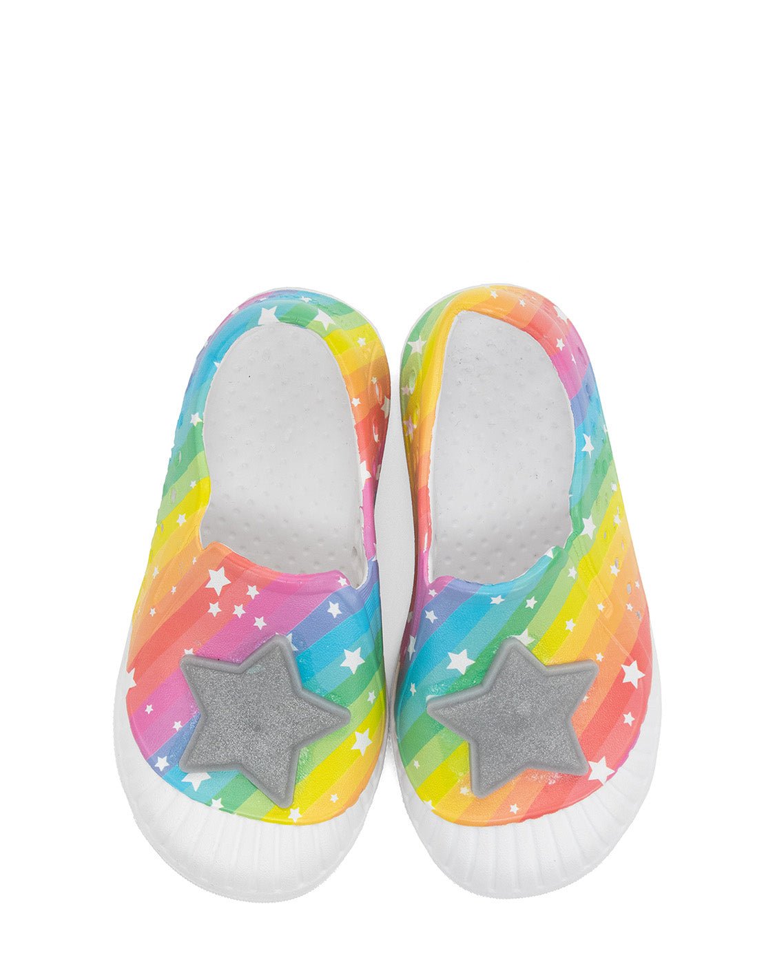 Kids Parker Star Slip On - Multi - Western Chief