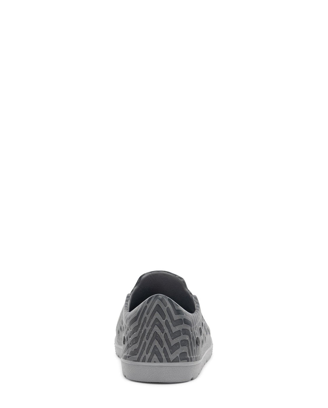 Kids Parker Truck Slip On - Gray - Western Chief