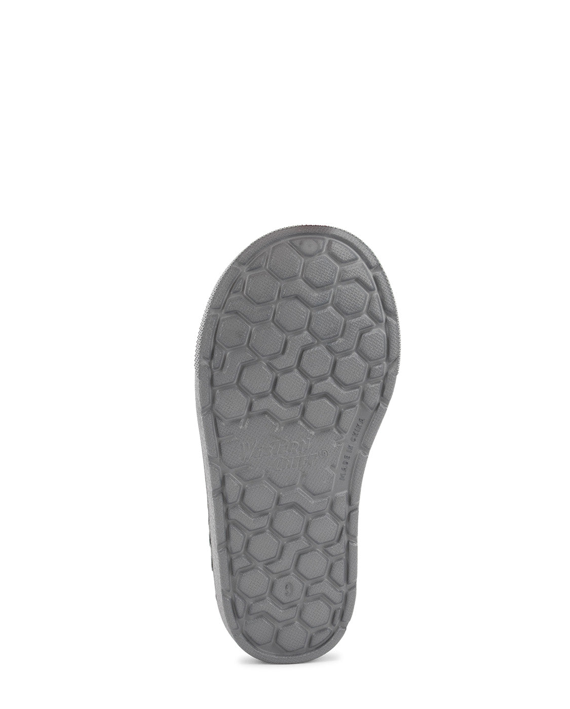 Kids Parker Truck Slip On - Gray - Western Chief