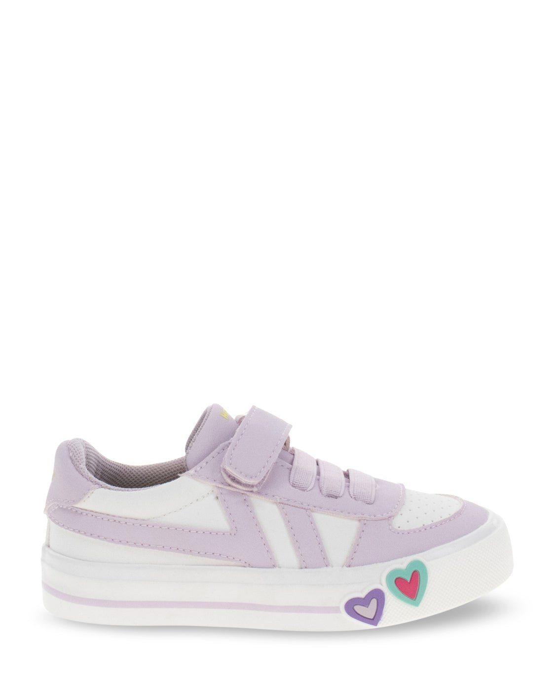 Kids Recess Runner Sneaker - Lilac - Western Chief