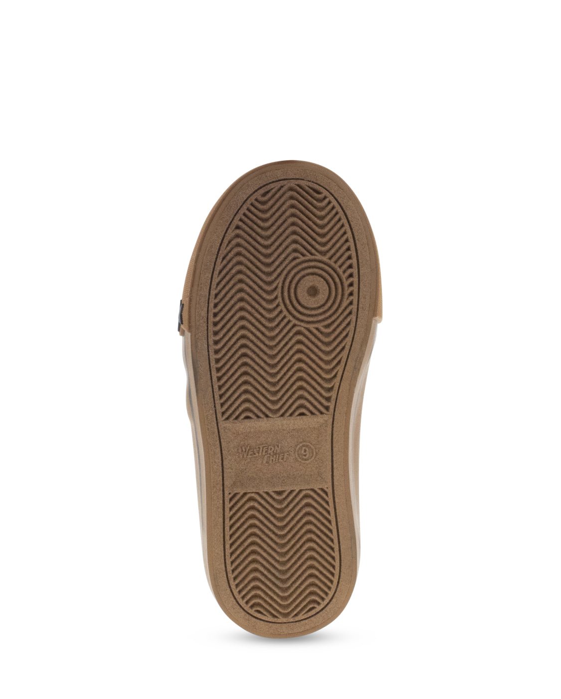 Kids Recess Runner Sneaker - White - Western Chief