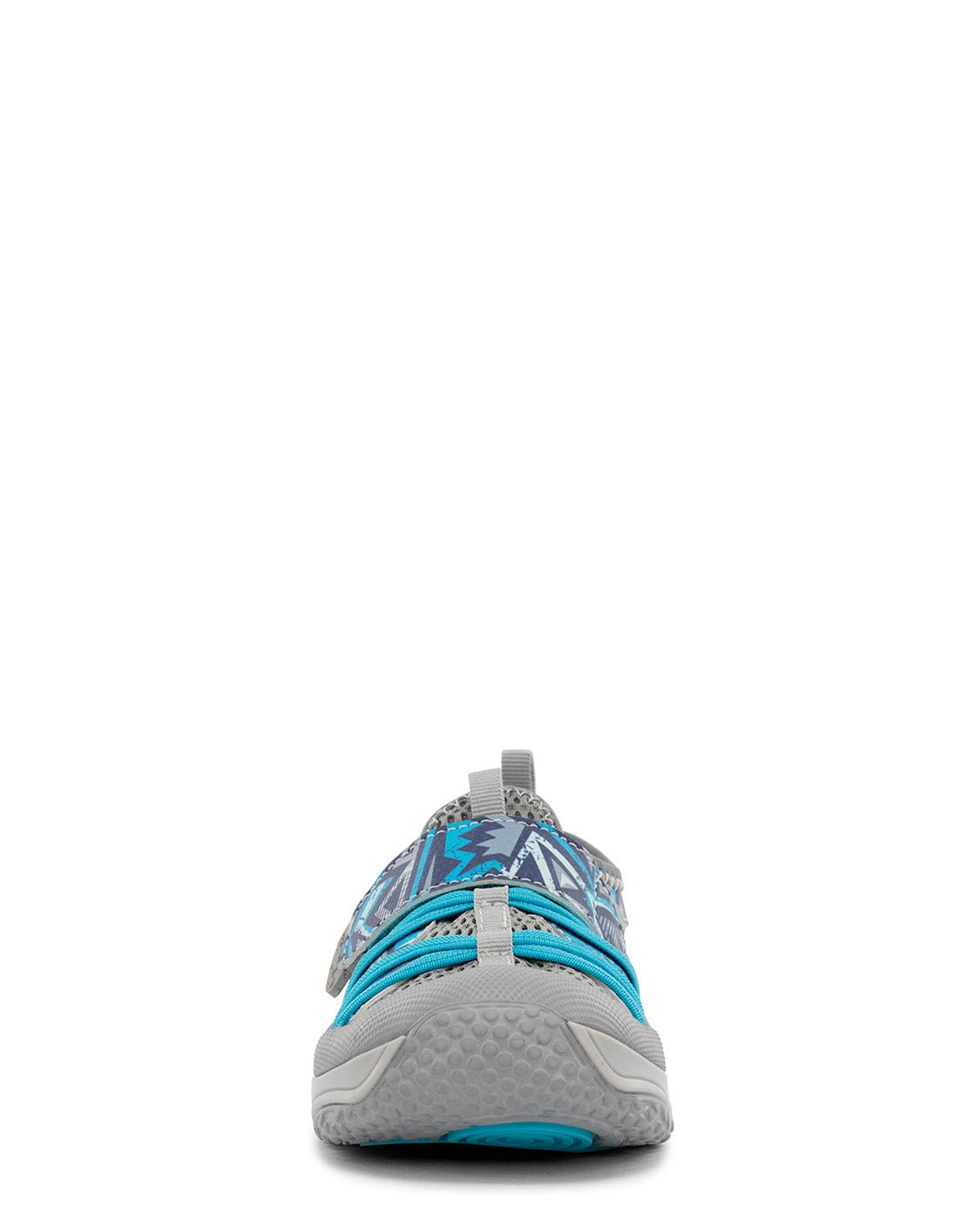 Kids Shore Runner Sandal - Gray - Western Chief