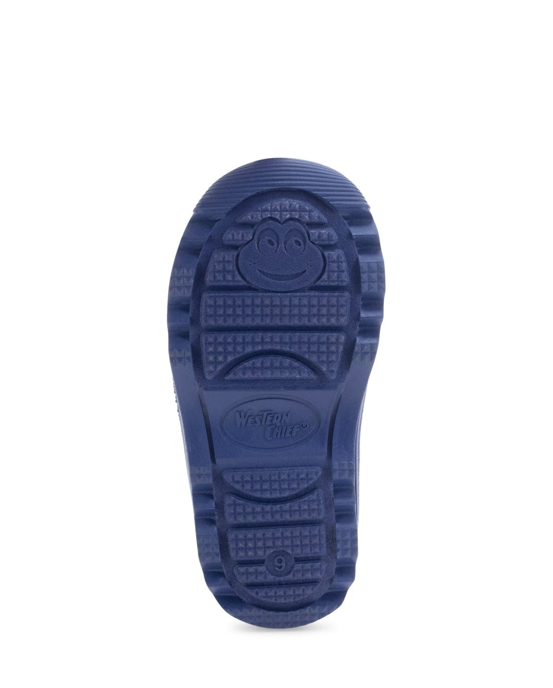 Kids Traverse Neoprene Cold Weather Boot - Blue - Western Chief