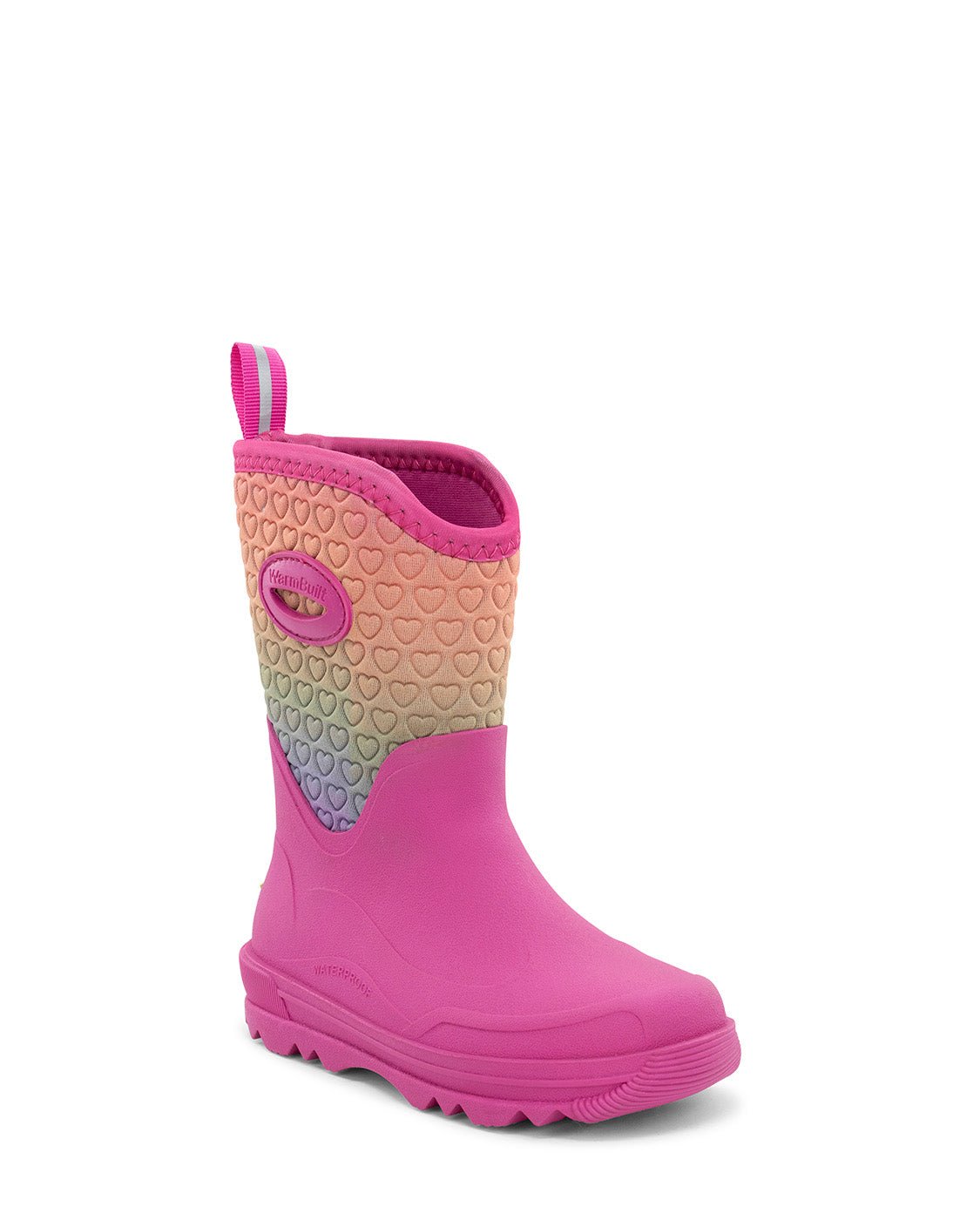 Kids Traverse Neoprene Cold Weather Boot - Multi - Western Chief