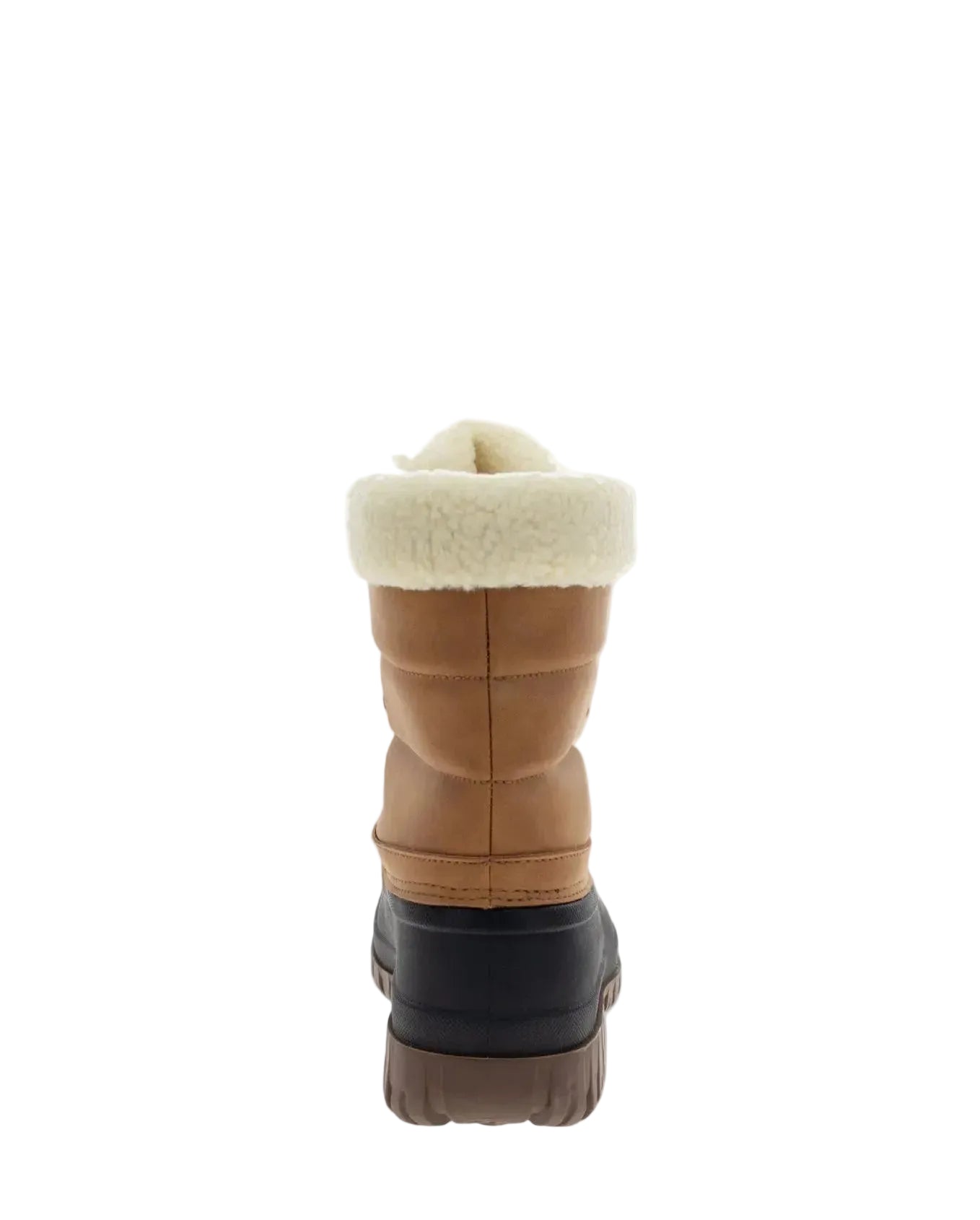 Ladies Cold Weather Snow Boot - Tan - Western Chief