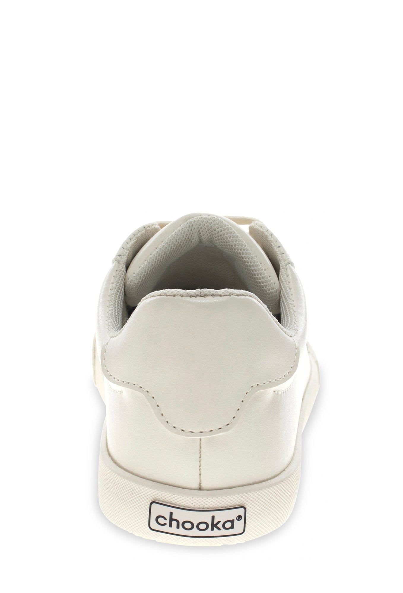 Maliya Shoe - Cream - Western Chief