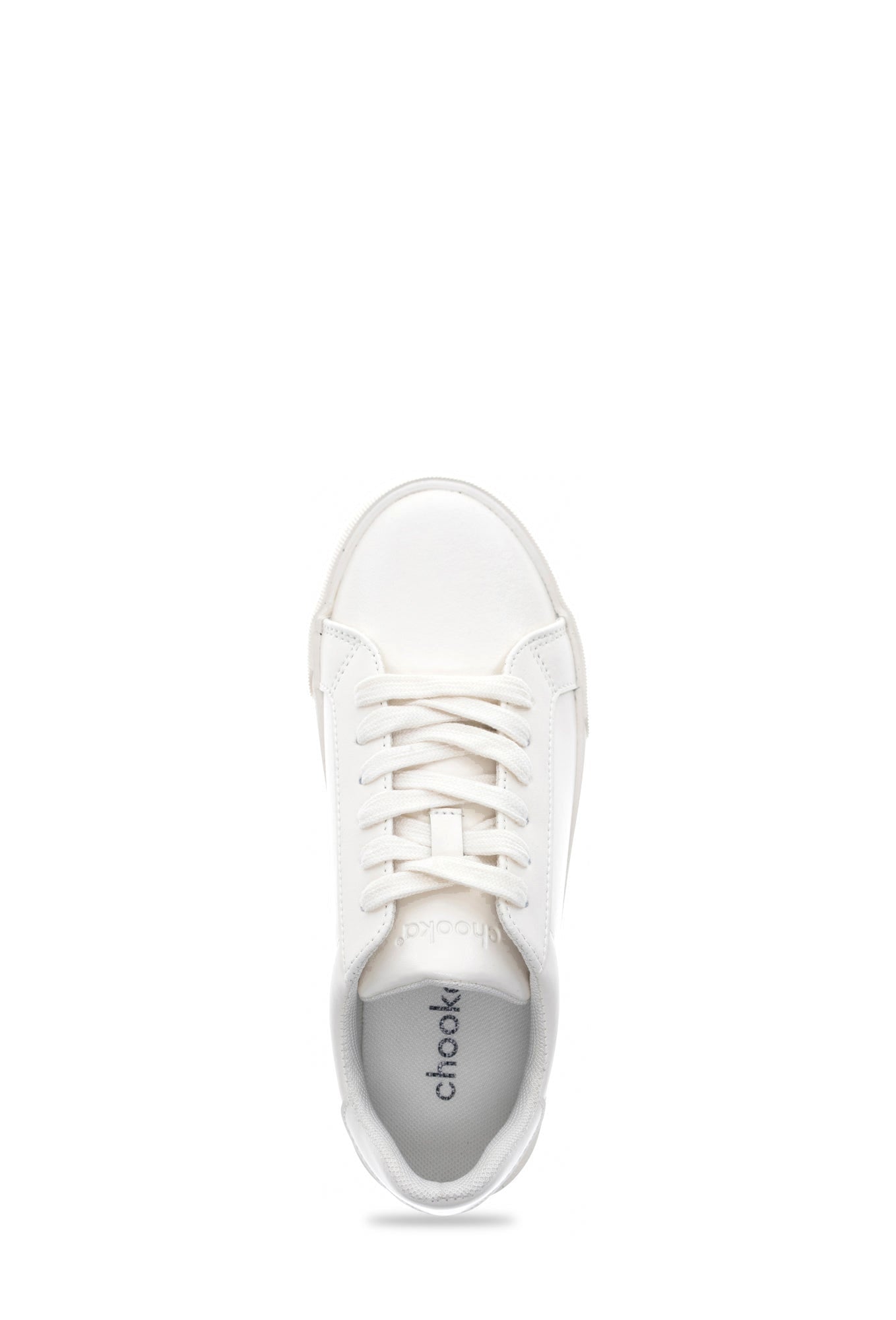 Maliya Shoe - Cream - Western Chief