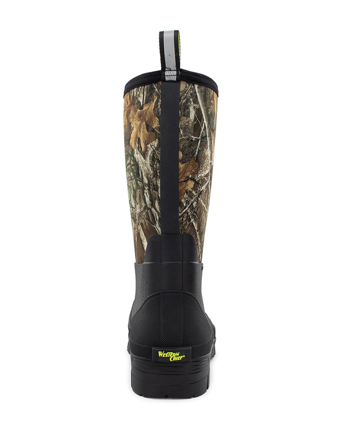 Men's 365 Realtree Neoprene Mid Cold Weather Boot - Camo - Western Chief