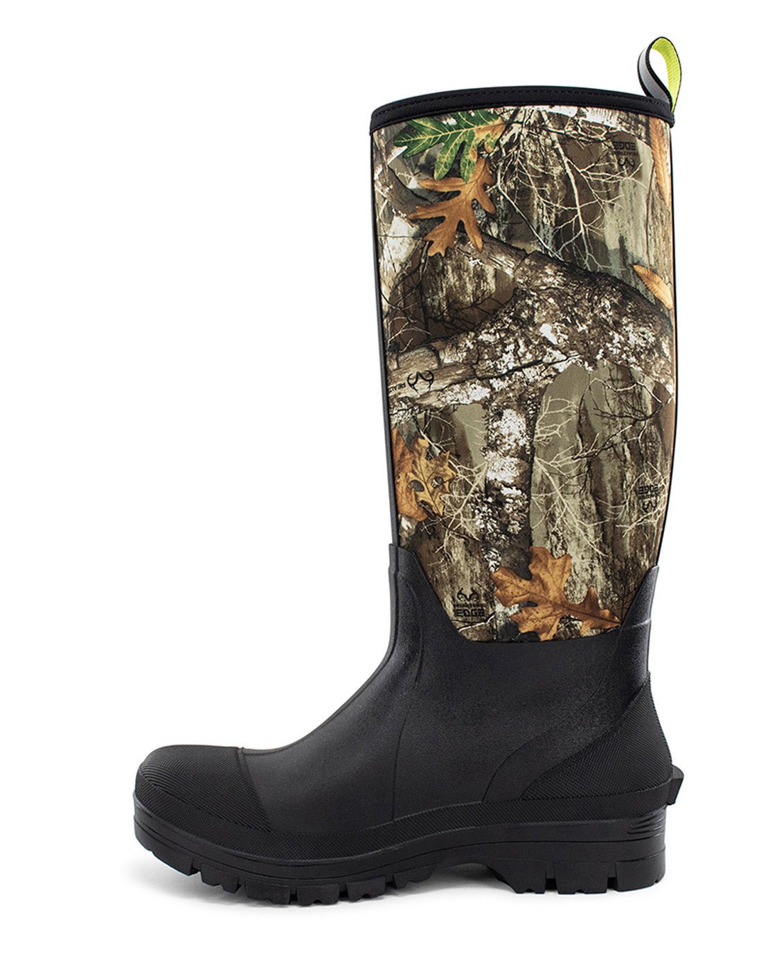 Men's 365 Realtree Neoprene Tall Cold Weather Boot - Camo - Western Chief