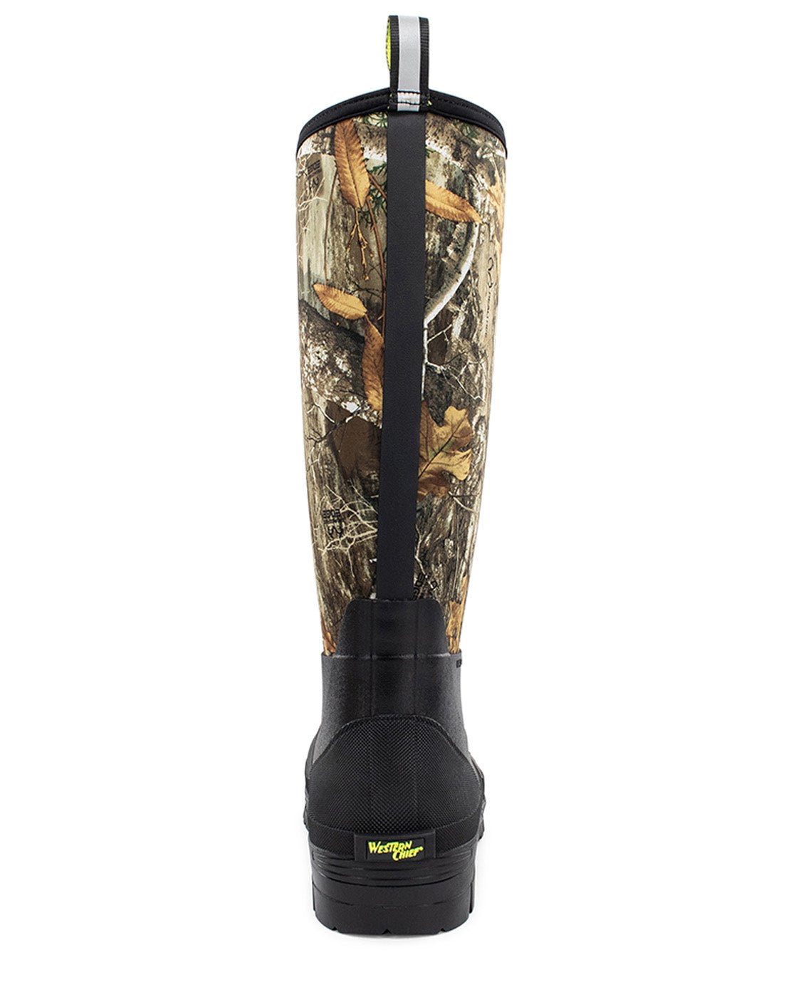 Men's 365 Realtree Neoprene Tall Cold Weather Boot - Camo - Western Chief