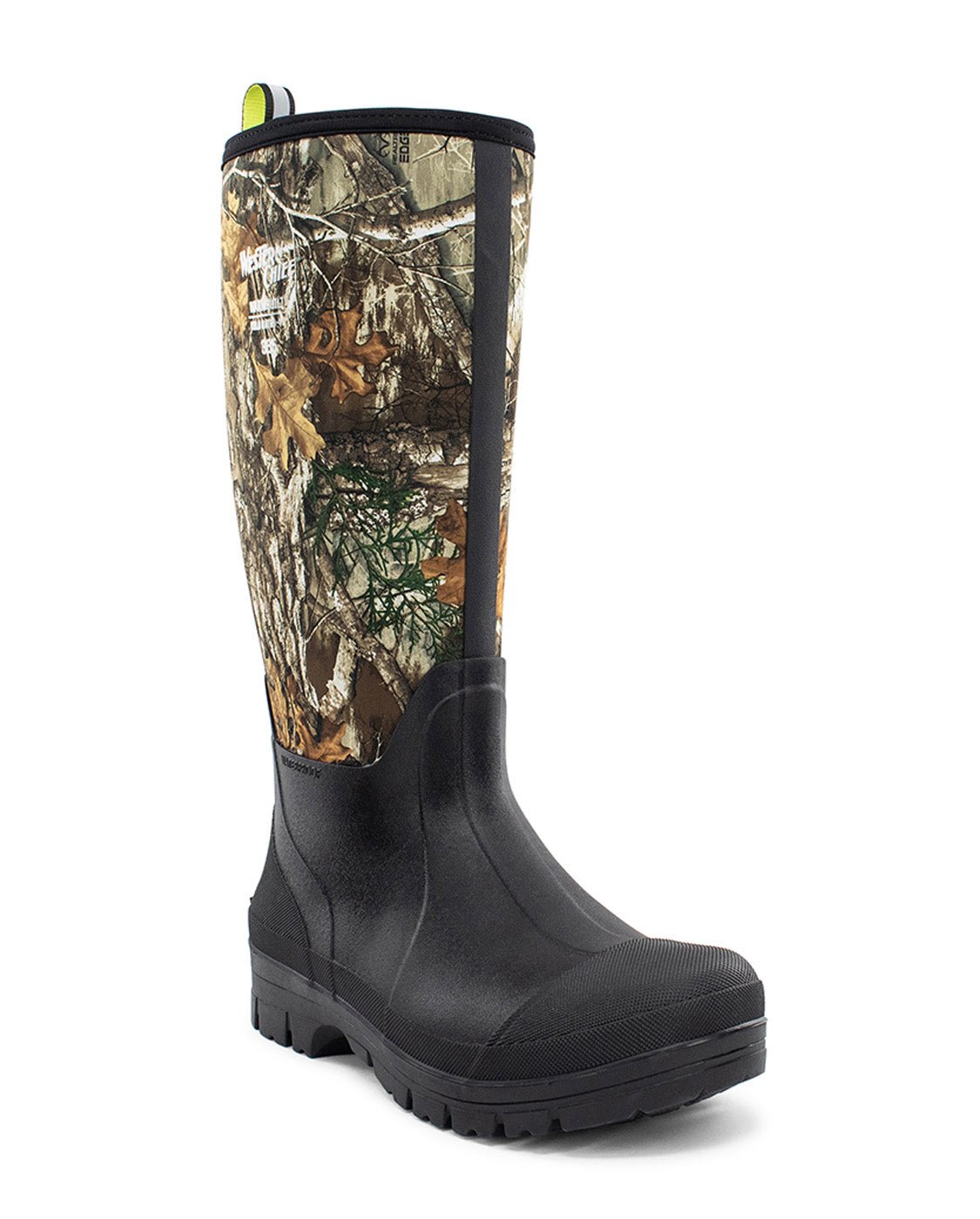 Men's 365 Realtree Neoprene Tall Cold Weather Boot - Camo - Western Chief