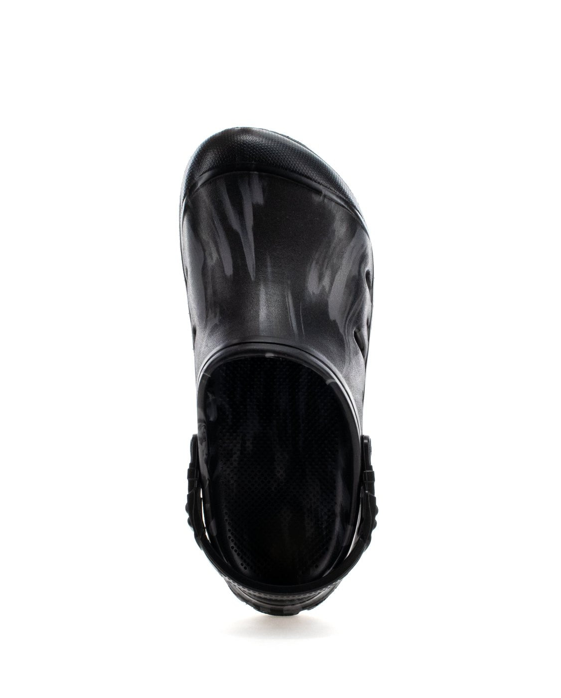 Men's Easies Marbled Clog - Black - Western Chief