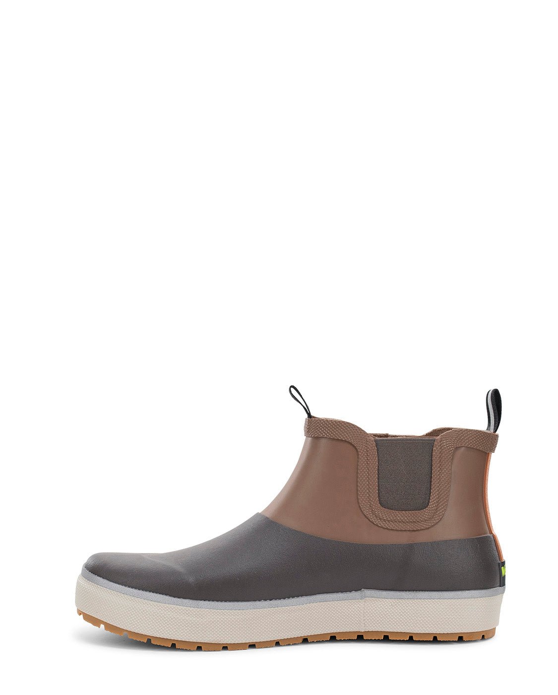 Mens Element Chelsea Rain Boot - Chestnut - Western Chief