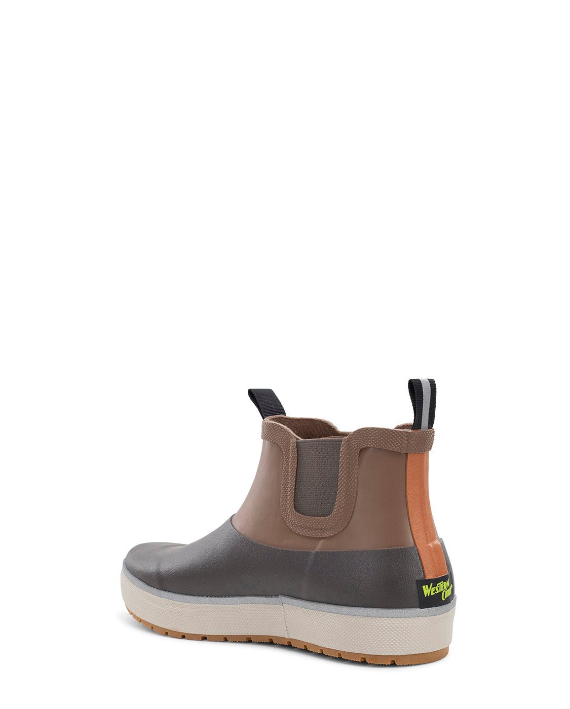 Mens Element Chelsea Rain Boot - Chestnut - Western Chief