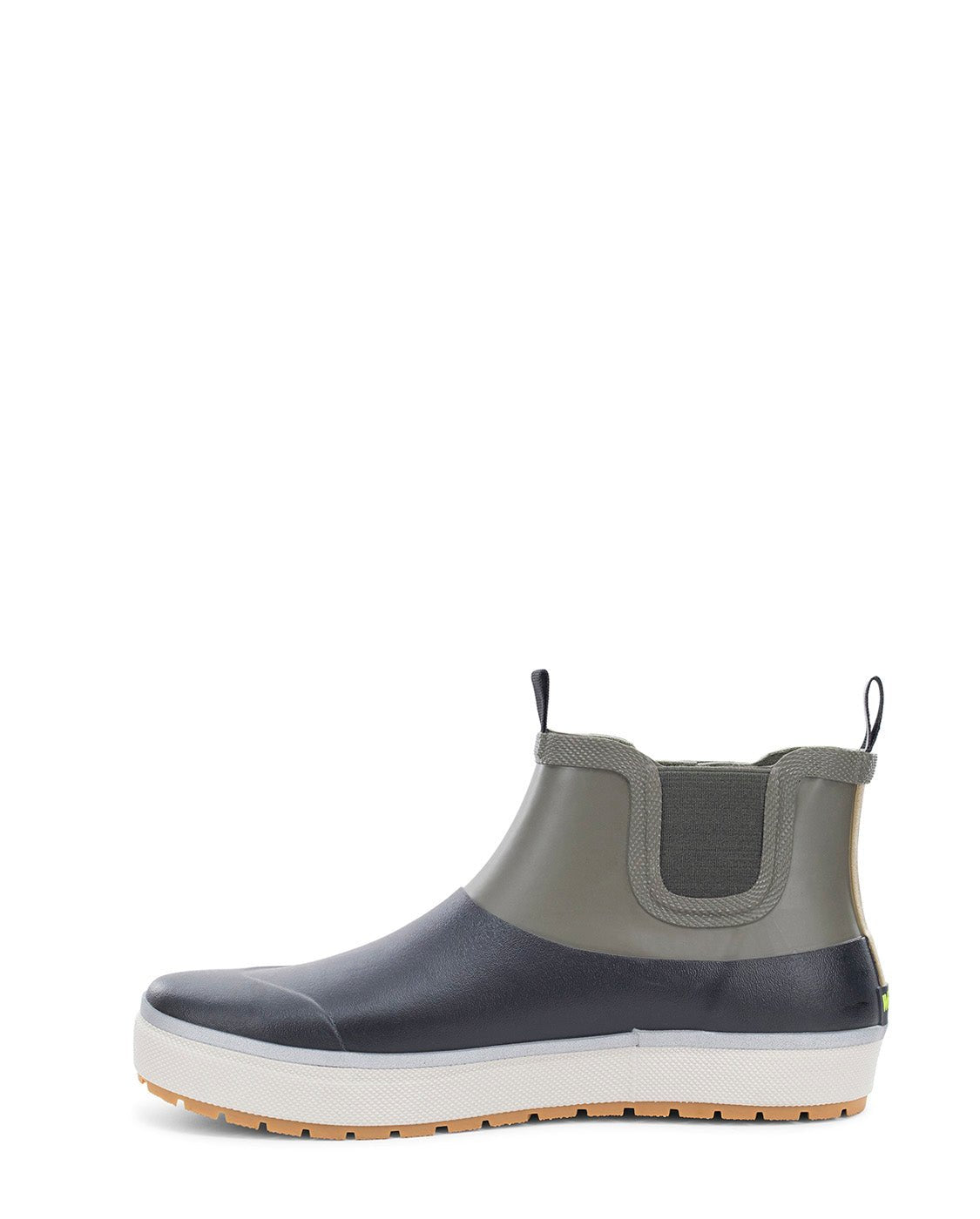 Mens Element Chelsea Rain Boot - Olive - Western Chief