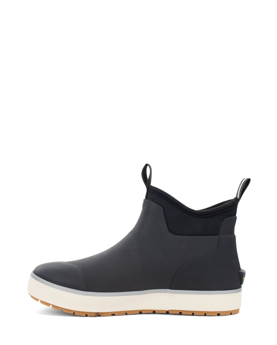 Men's Element Neoperene Classic Ankle Rain Boot - Black - Western Chief