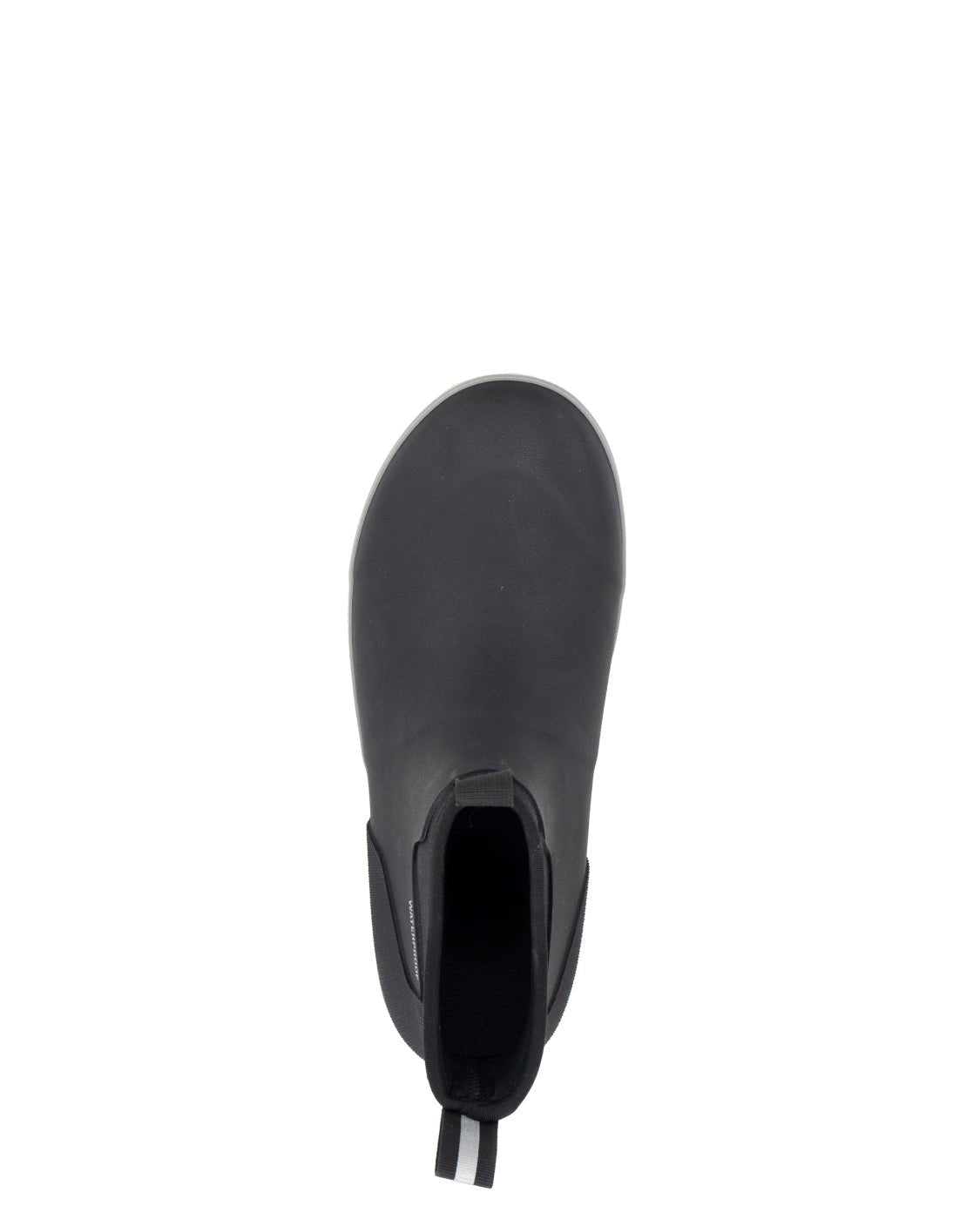 Men's Element Neoperene Classic Ankle Rain Boot - Black - Western Chief