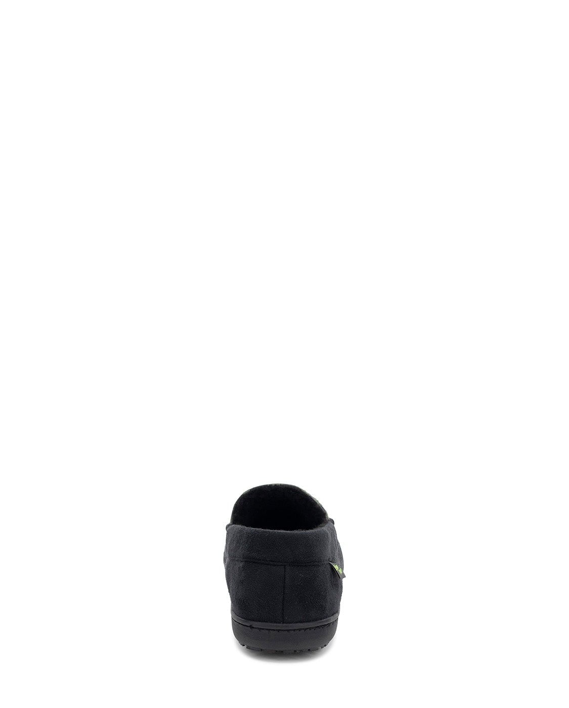 Men's Freedom Moc Slipper - Black - Western Chief