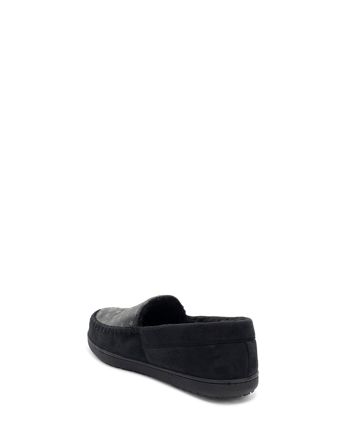 Men's Freedom Moc Slipper - Black - Western Chief
